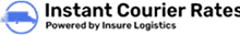 Instant Courier Logo