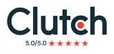 Clutch Logo