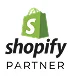 Shopify Logo