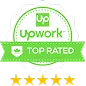 Upwork Logo