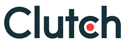 clutch Logo