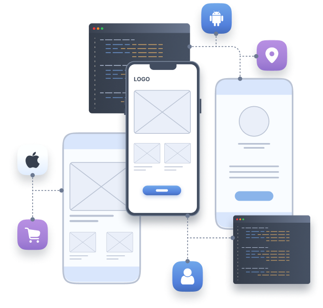 Mobile App Development Mobile App Development Services