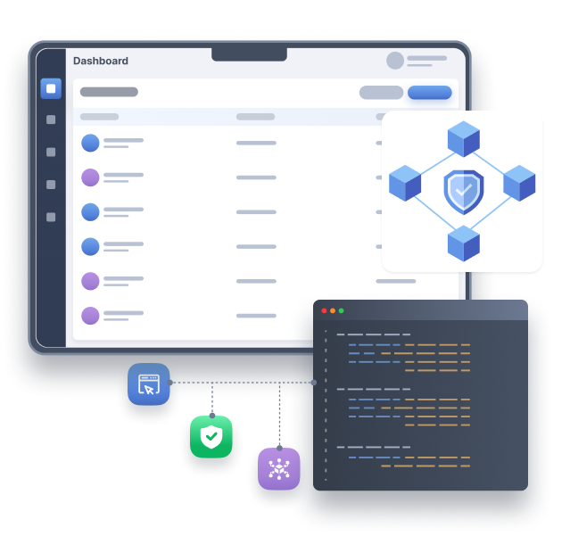 Blockchain & Secure Digital Systems