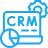Travel CRM Customer