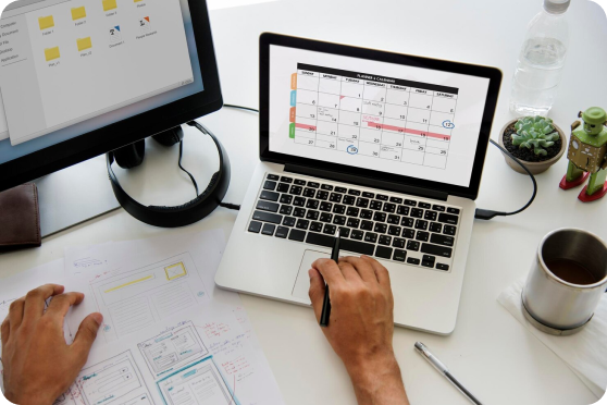 Appointment Scheduling Use Cases Appointment Scheduling Use Cases