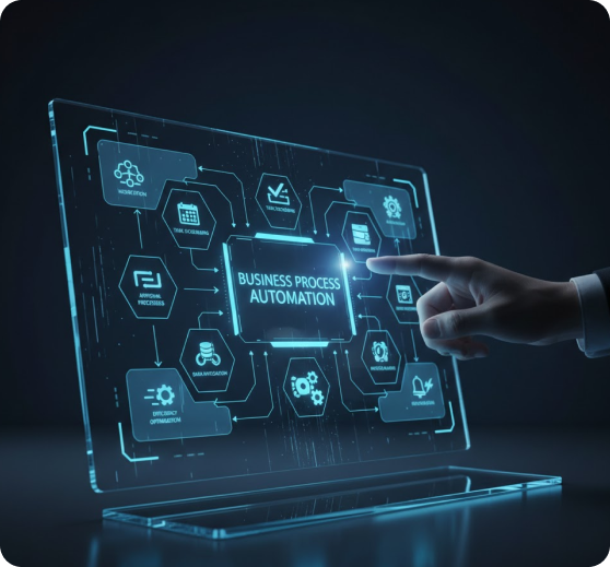 Business Process Automation Business Process Automation