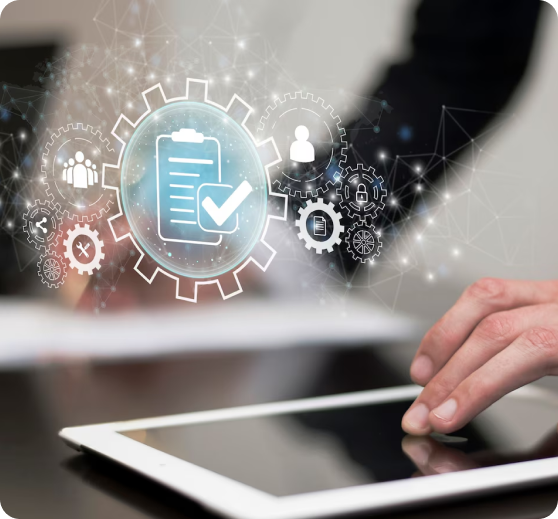 Compliance-Ready Software Platforms Compliance-Ready Software Platforms