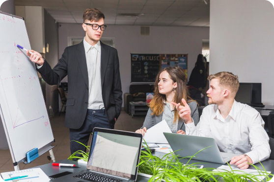 Corporate Training Platforms Use Cases Corporate Training Platforms Use Cases