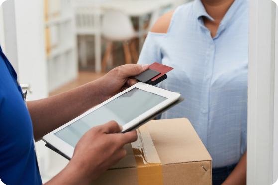 Delivery & Dispatch Management Use Cases Delivery & Dispatch Management Use Cases