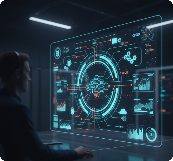 DevOps Automation Pipelines DevOps Automation Pipelines