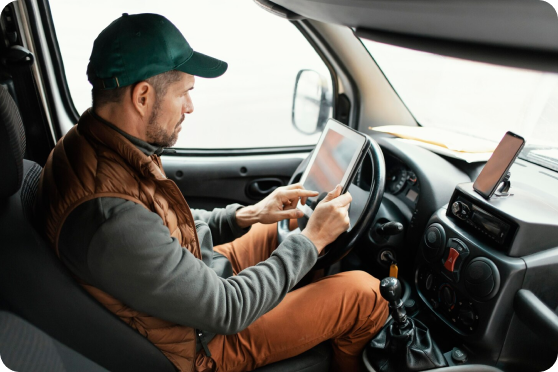 Fleet Management Systems Use Cases Fleet Management Systems Use Cases