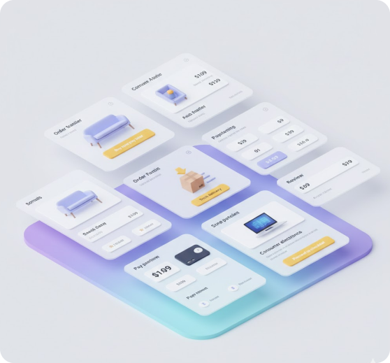 Headless Commerce Solutions Headless Commerce Solutions