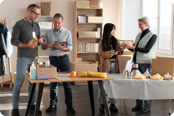 Multi-Vendor Marketplace Solutions Use cases Multi-Vendor Marketplace Solutions Use cases