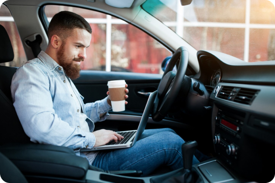 On-Demand Driver Platforms Use Cases On-Demand Driver Platforms Use Cases
