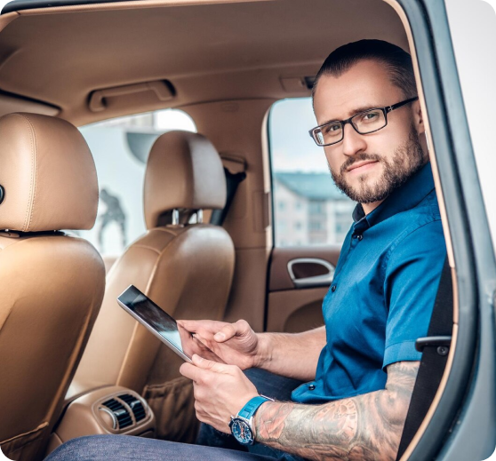 On-Demand Driver Platforms On-Demand Driver Platforms