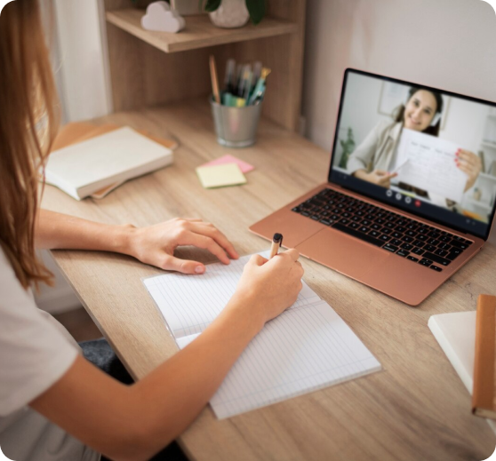 Online Course & Certification Systems Online Course & Certification Systems