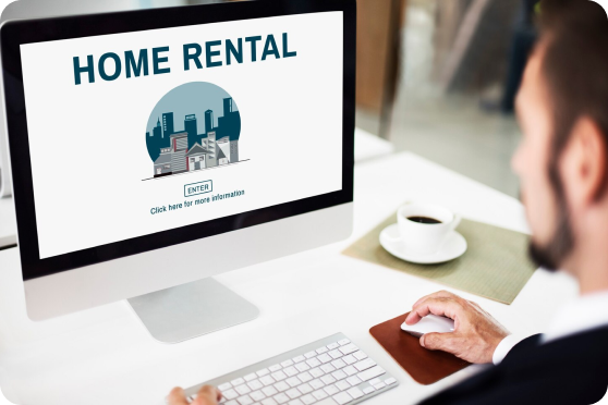 Property Rental & PMS Use Cases Property Rental & PMS Use Cases