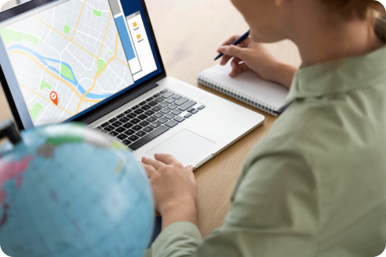 Shipment Tracking Platforms Use Cases