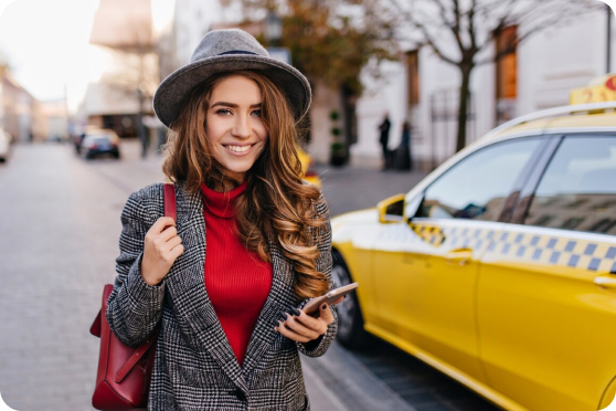 Taxi Booking Applications Use Cases Taxi Booking Applications Use Cases