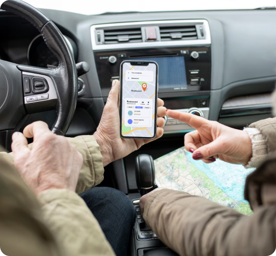 Taxi Booking Applications Taxi Booking Applications