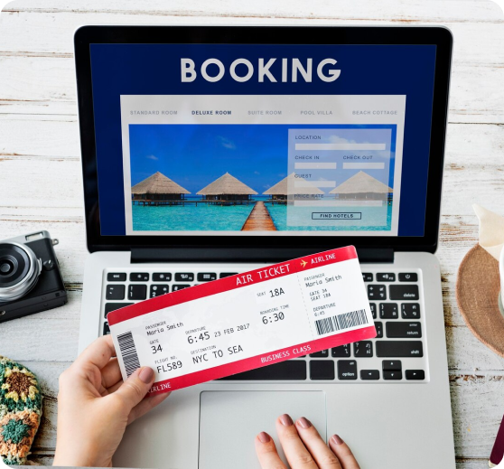 Travel Reservation Management Systems Travel Reservation Management Systems