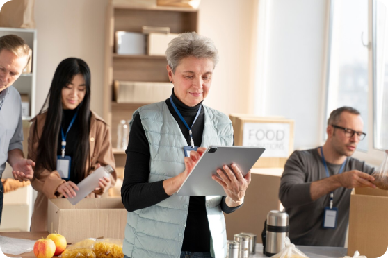 Vendor Management Systems Use Cases Vendor Management Systems Use Cases