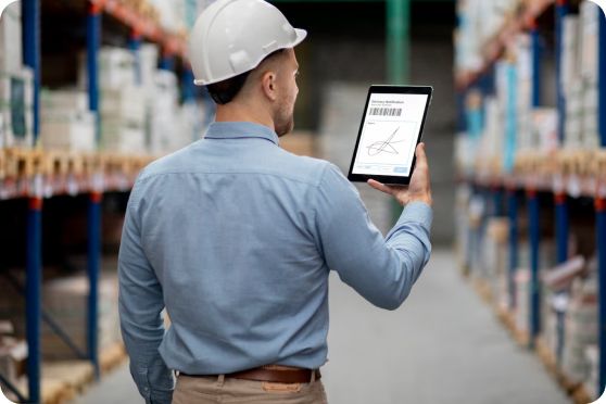 Warehouse Management Systems (WMS) Use Cases Warehouse Management Systems (WMS) Use Cases