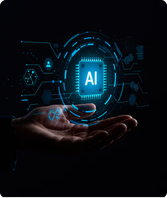 AI & Automation That Moves Business Metrics AI & Automation That Moves Business Metrics