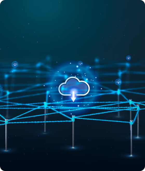 Cloud & DevOps Services Cloud & DevOps Solutions design that moves metrics