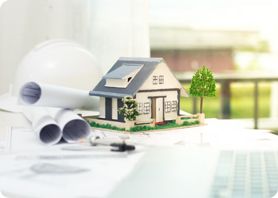 The Real Estate Industry