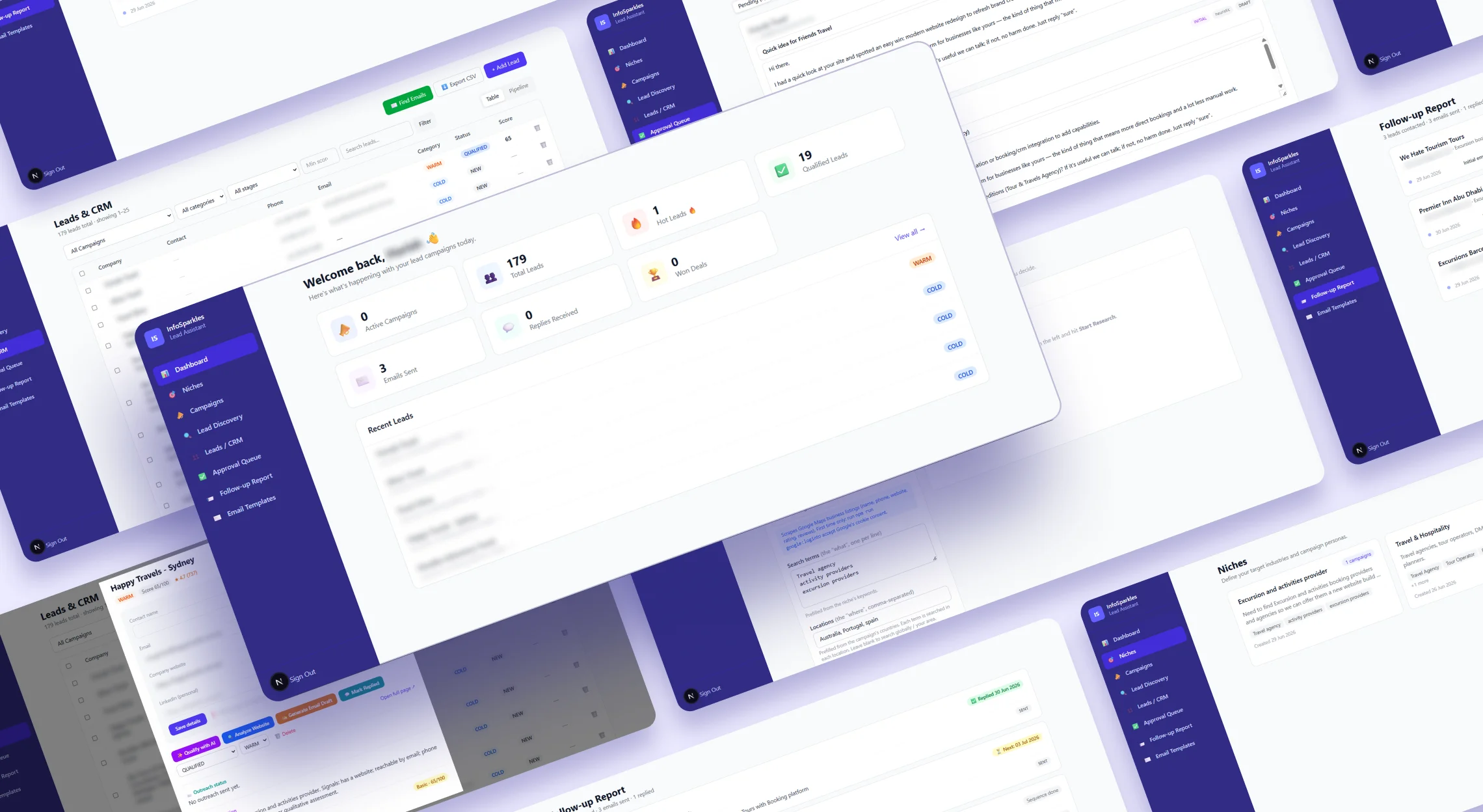 AI Sales Intelligence