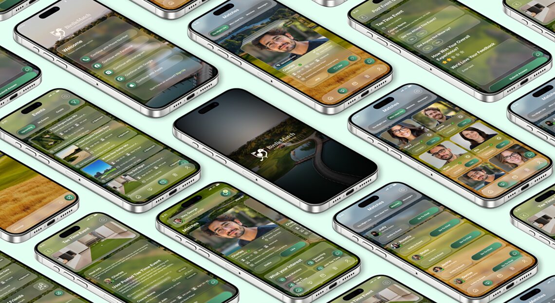 Birdiematch Platform Capabilities