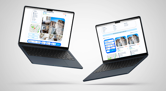 Budget Booking img2 Budget Booking Features