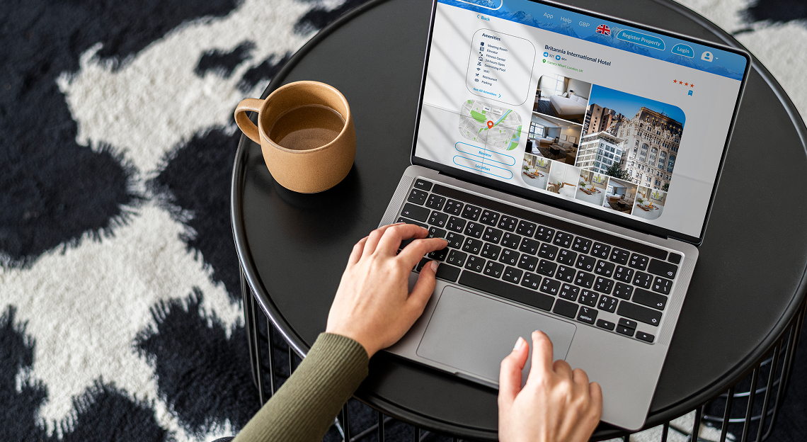 Budget Bookingimgb Budget Booking Capabilities