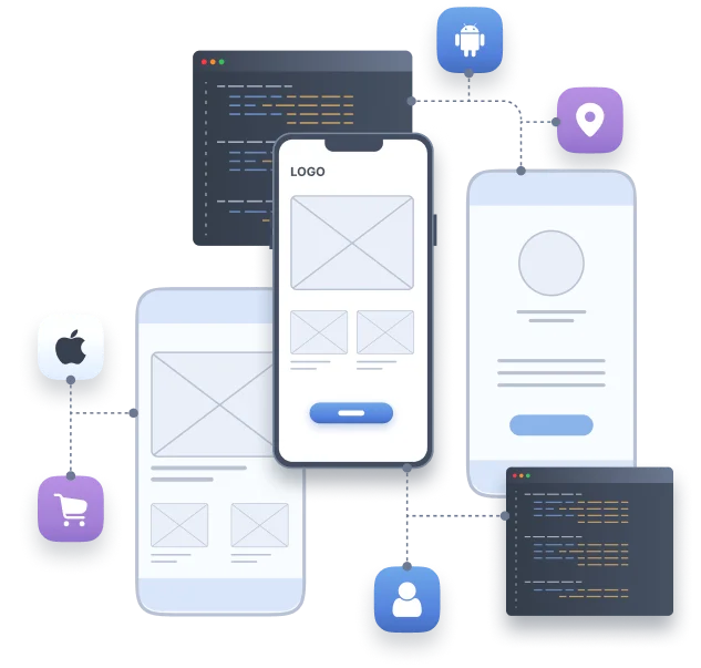 Mobile App Development Services Mobile App Development Services