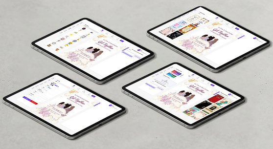 MyInvite AI Process