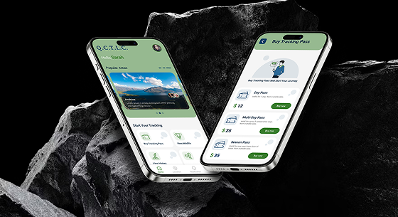 QCTLC Platform Dashboard