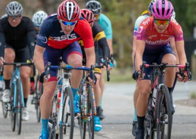 staminade-australia-cyclist-gina-ricardo-cycling-event