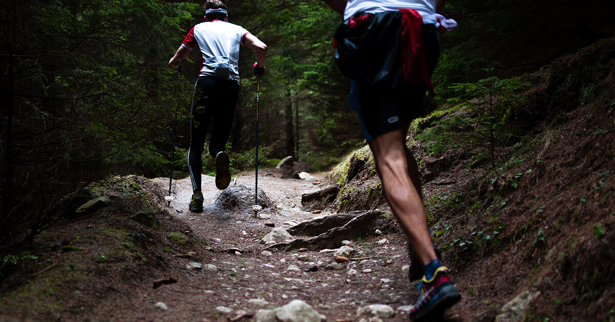 5 Tips to Help Stick to Your Training