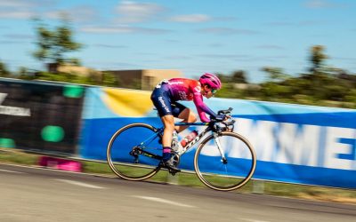 Q&A with Jess Pratt – Sydney Uni Women’s Cycling Team