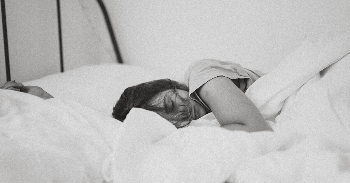 Does Lack of Sleep Affect Sporting Performance?