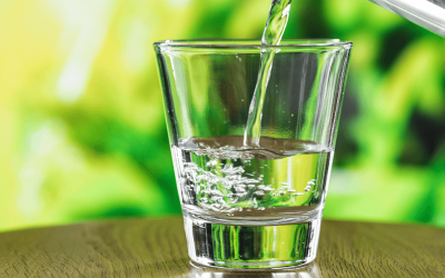 5 Tips on How to Drink More Water