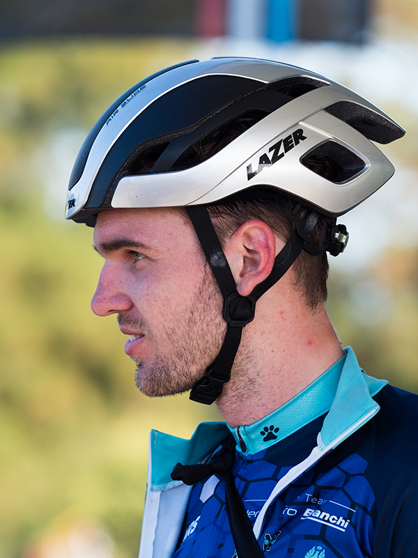 sydney uni velo cyclist angus wilson