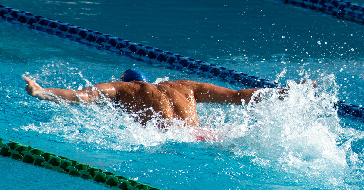 Mental Strategies to Improve Sporting Performance