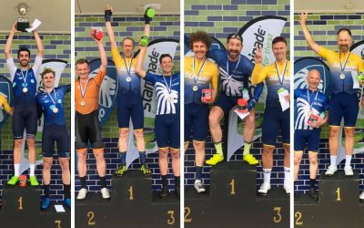 Sydney Uni Velo 2019 Men’s Championships
