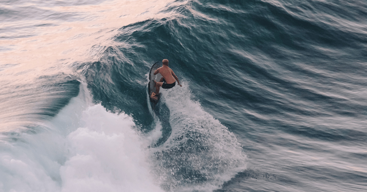 5 Sports to Try This Summer