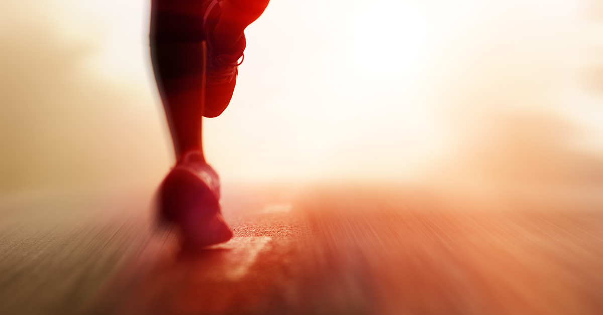 10 Endurance Events to Test Your Mind & Body