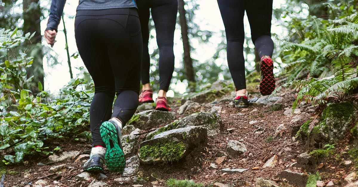 staminade-sports-drink-10-trail-running-tips running tips