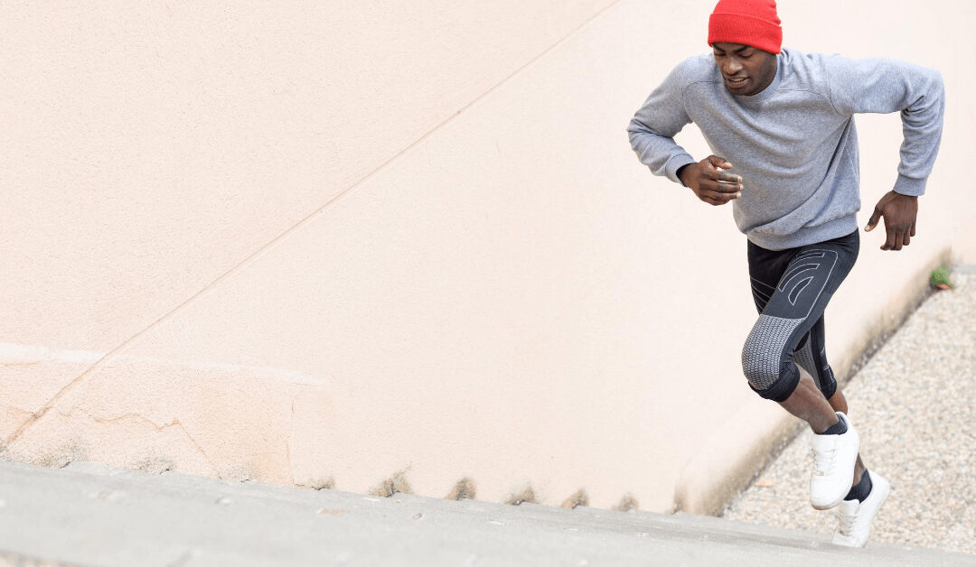 10 Reasons Running is Good for You