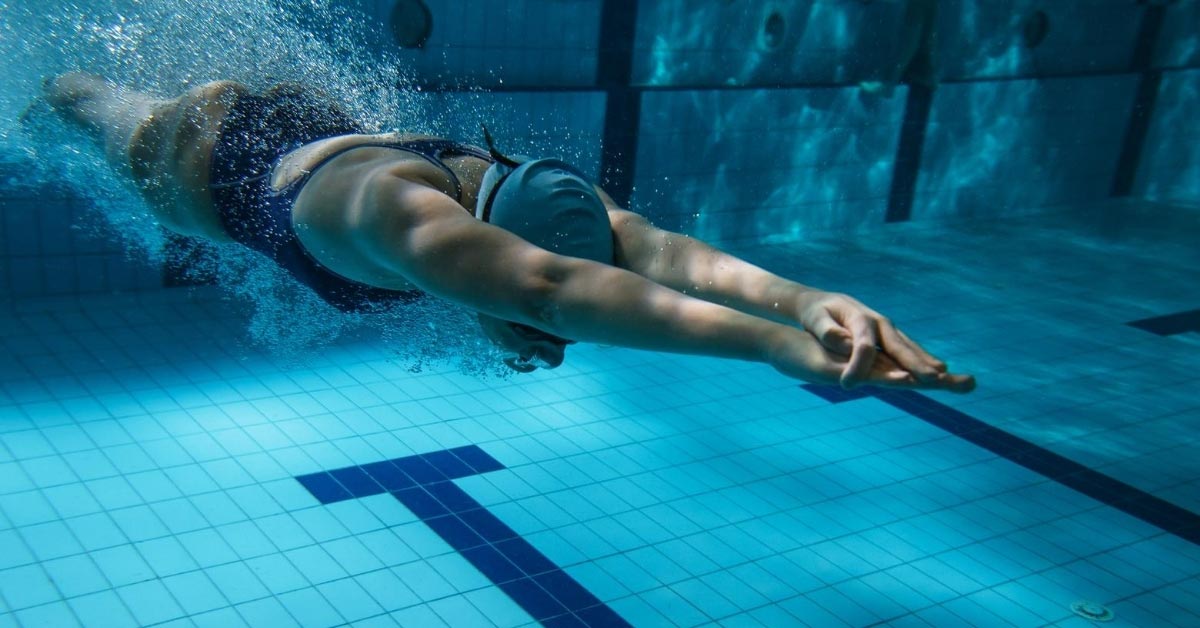 Pros and Cons of Swimming